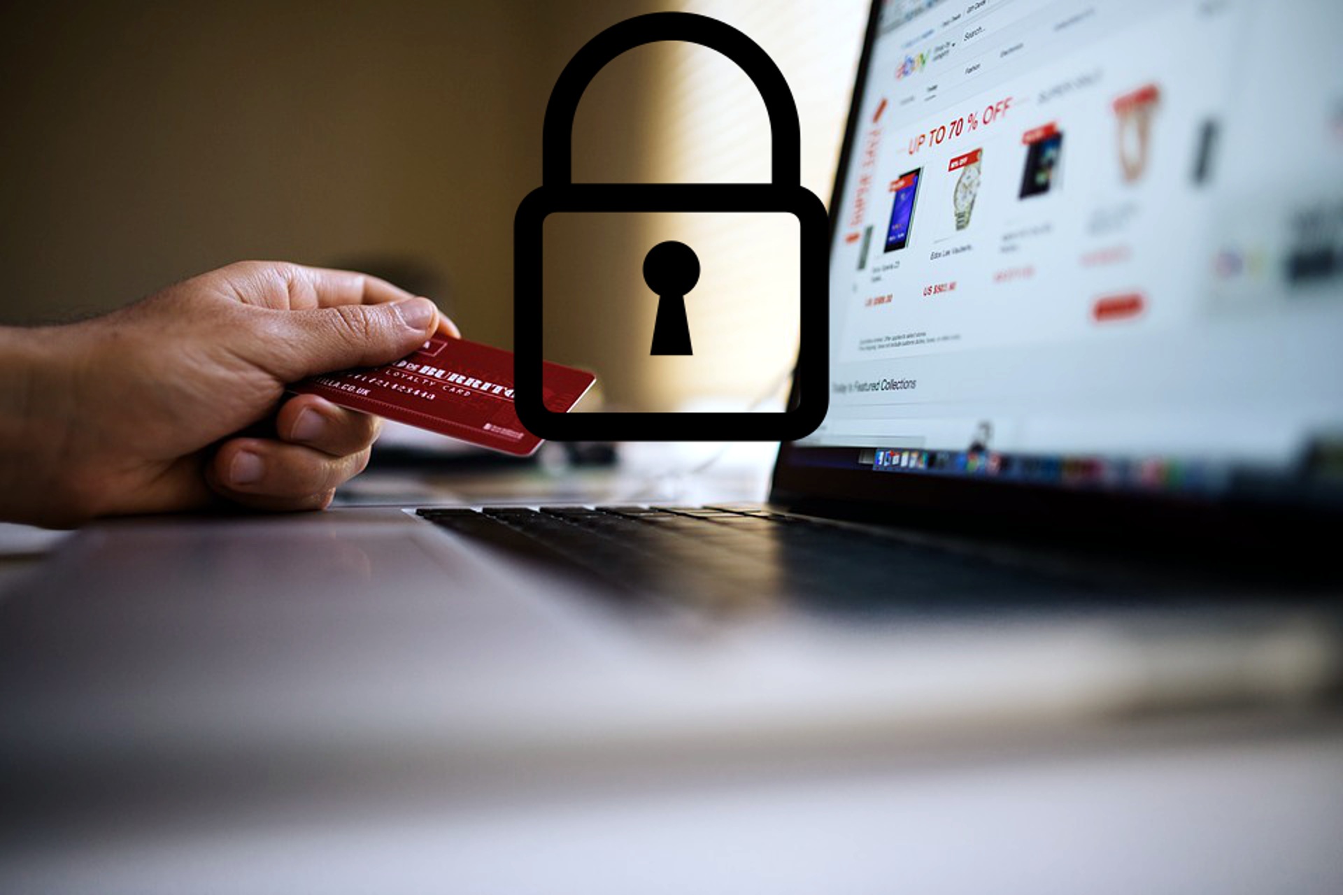SSL certificaten — beveilig uw website met HTTPS